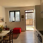 La Casetta Apartamento *