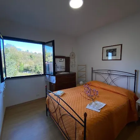 Apartamento La Casetta