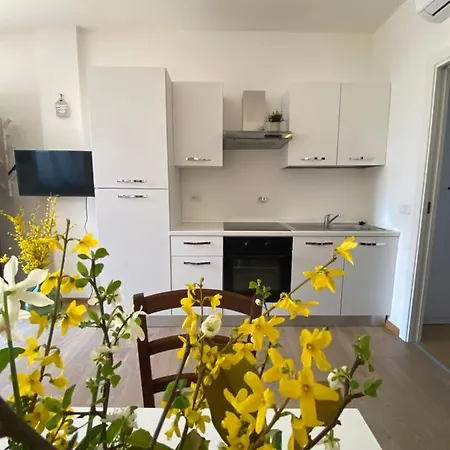 Apartment La Casetta *