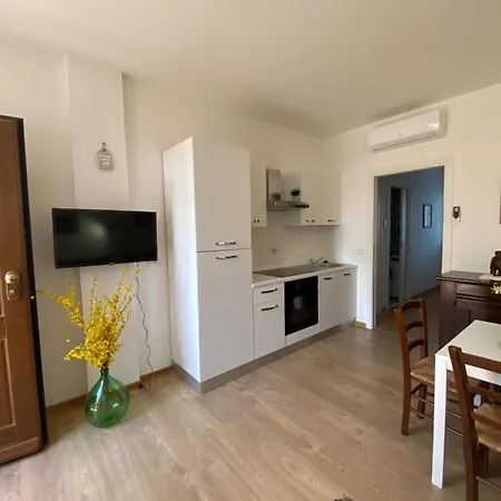 La Casetta *
