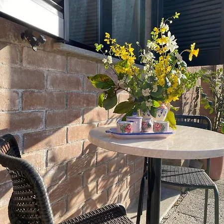 Apartamento La Casetta