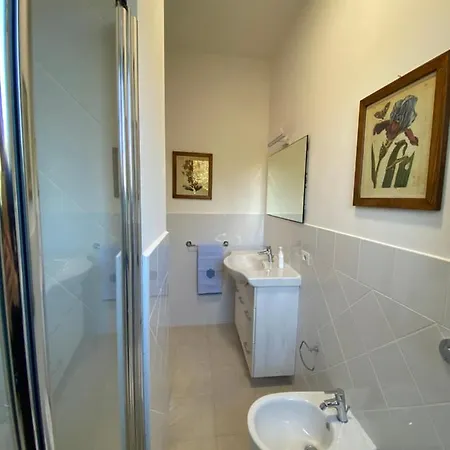 La Casetta Parrano