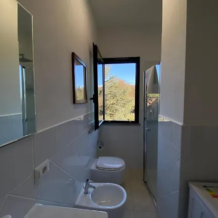 Apartment La Casetta
