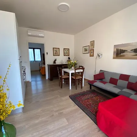 Apartment La Casetta *