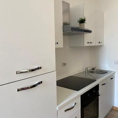 Apartment La Casetta