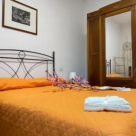 La Casetta *