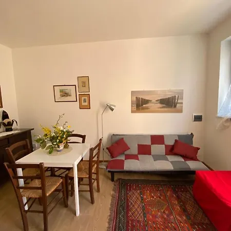 Apartamento La Casetta