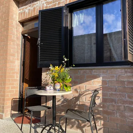 La Casetta Apartamento Parrano