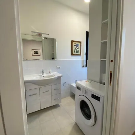 La Casetta Apartment