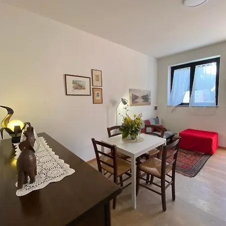 Apartamento La Casetta *