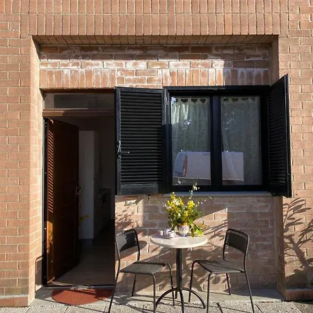 La Casetta Apartment *