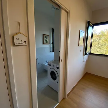 La Casetta Apartment *