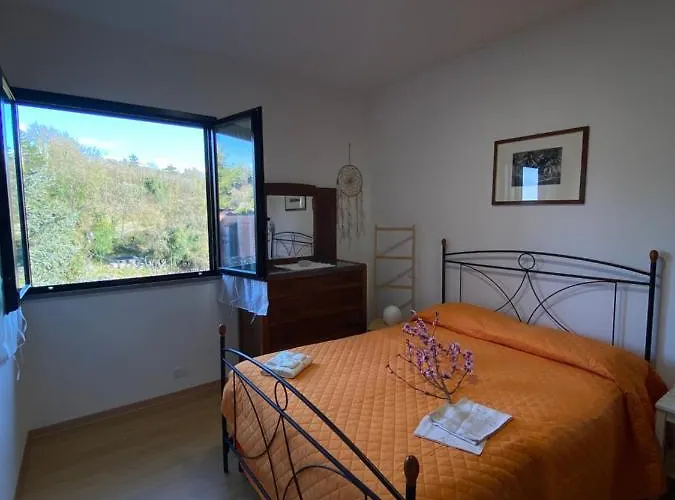 Apartamento La Casetta
