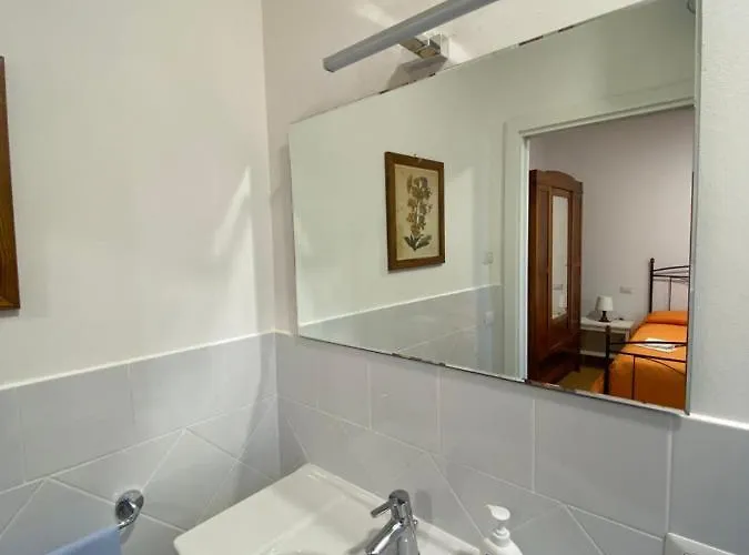 La Casetta Apartamento