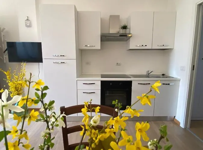 Apartamento La Casetta *