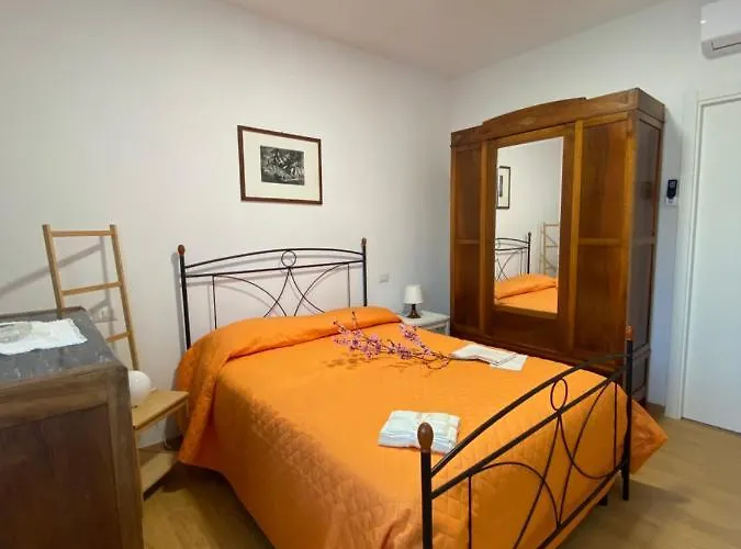 La Casetta Apartamento *