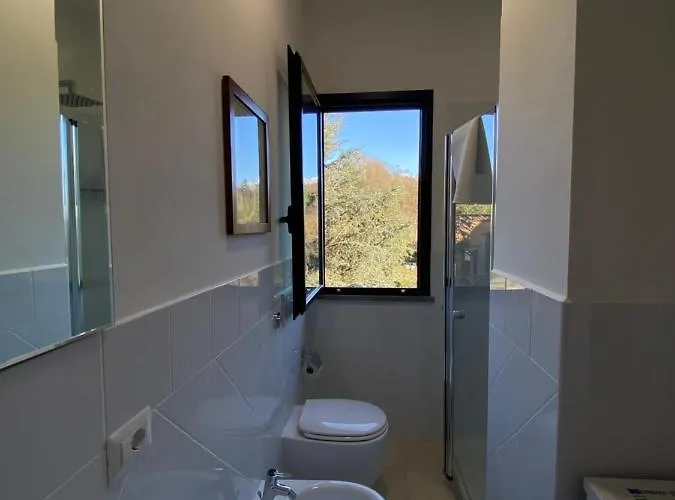 Apartamento La Casetta