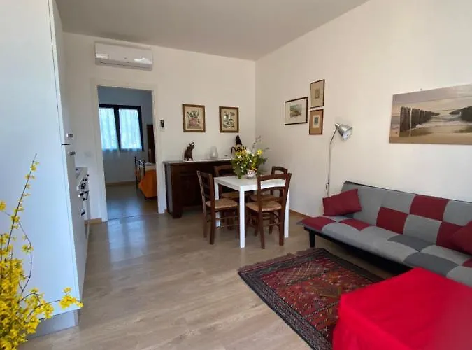 Apartamento La Casetta *