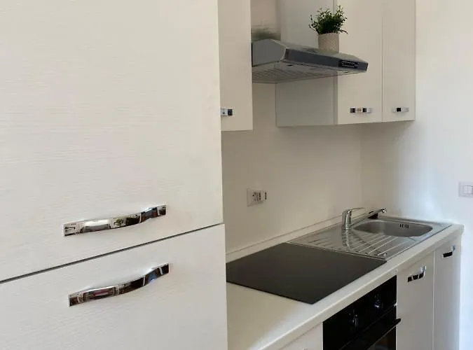 Apartamento La Casetta