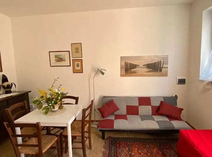 Apartamento La Casetta