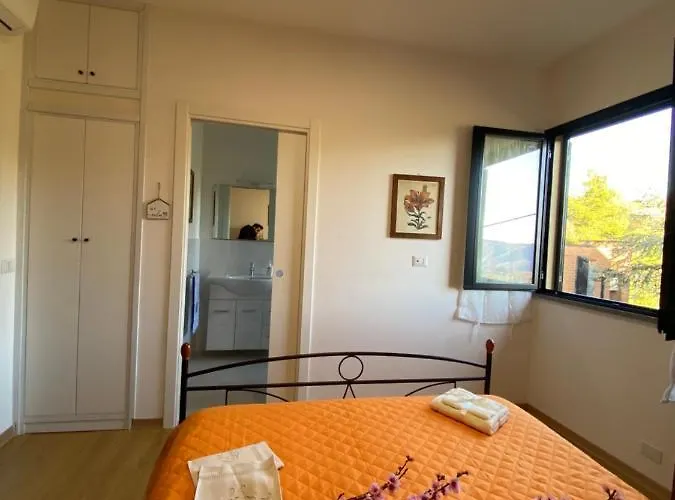 Apartamento La Casetta Parrano