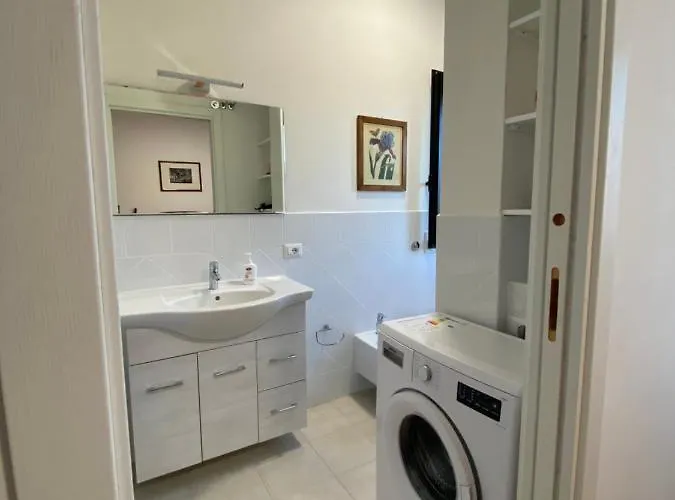 La Casetta Apartamento