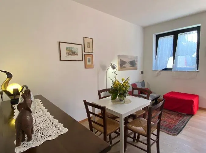 Apartamento La Casetta *