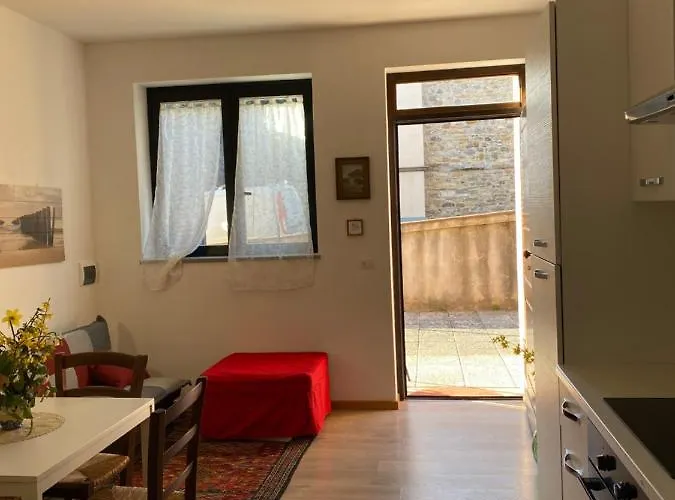 La Casetta Apartamento *