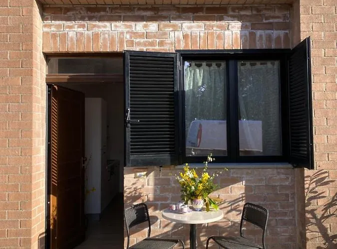 La Casetta Apartamento *